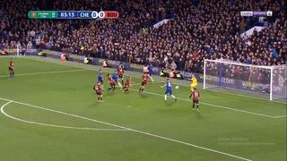 Chelsea vs. Bournemouth EN VIVO: Eden Hazard marcó el 1-0 para los 'Blues' | VIDEO