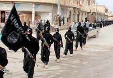 ISIS captura a 900 personas tras ocupar varias ciudades en Siria