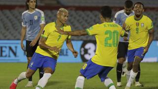 Brasil vs. Uruguay por Eliminatorias Qatar 2022 se jugará ante 13.000 espectadores
