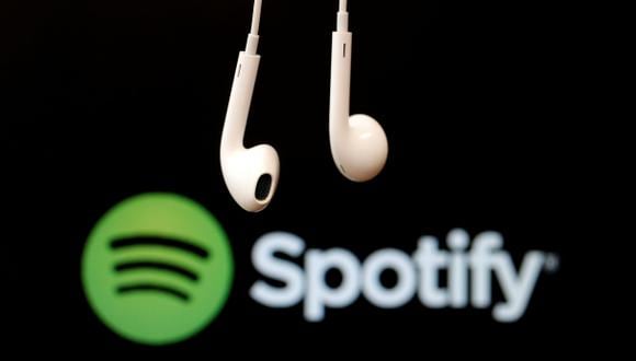 ¿Qué le cuentas a Spotify con la música que escuchas?