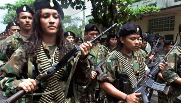 FARC: Testimonio de una guerrillera que desertó, para ser madre