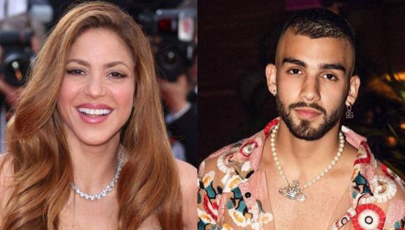 ¿Shakira y Manuel Turizo preparan colaboración? Se filtra letra de posible nueva canción