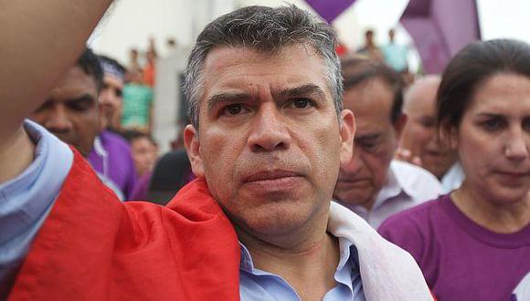 Guzmán pide no aprovecharse del dolor ajeno con fines políticos