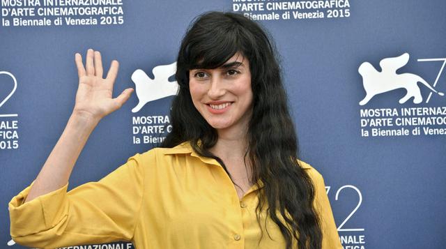 Festival de Venecia: Los looks en la alfombra roja [FOTOS] - 9