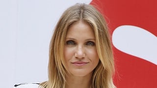 Por qué Cameron Diaz cree que transportó droga cuando era joven