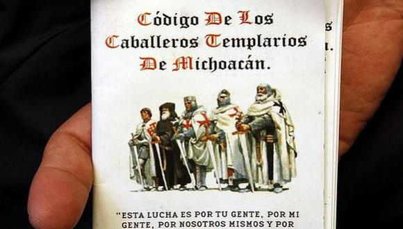 México: Templarios usarían órganos de víctimas para rituales
