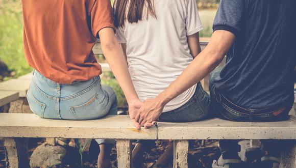 Conoce más sobre este estudio que determinó que la infidelidad podría ser contagiosa. (Foto: iStock)