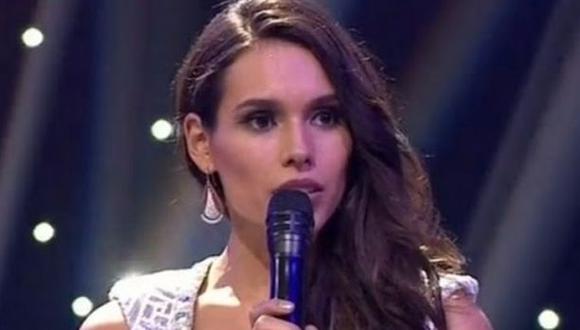 Así opinó Miss Chile sobre el matrimonio igualitario [VIDEO]