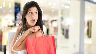 Compras compulsivas: ¿Se puede terminar con ellas?