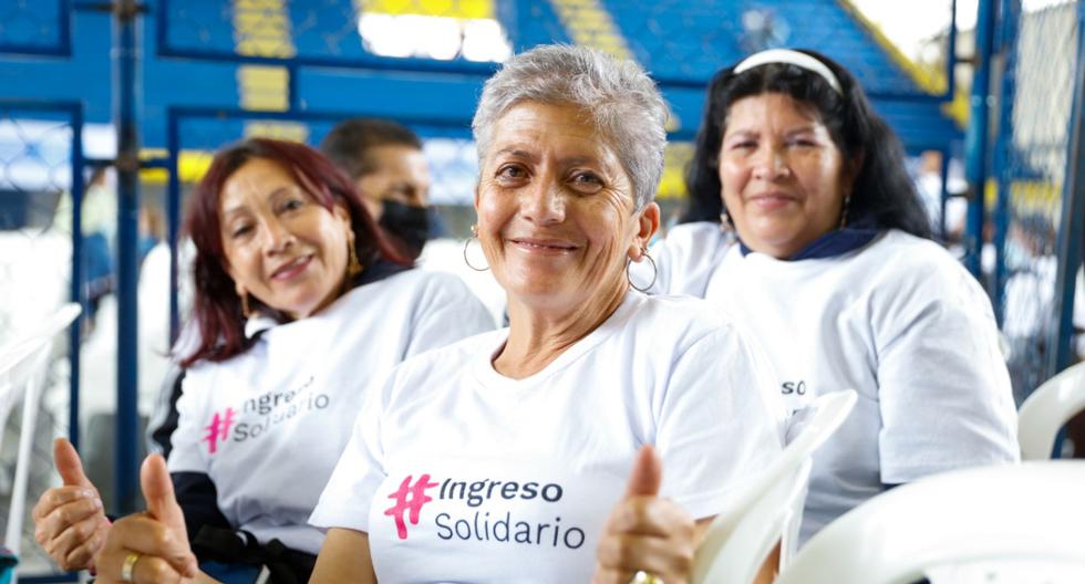 Ingreso Solidario, consultar cédula: cómo saber si soy beneficiario del bono extraordinario (Foto: Prosperidad Social)