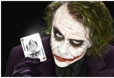 “The Dark Knight”: ¿por qué el Joker no tuvo una historia de origen a pesar de las presiones de Warner Bros.?