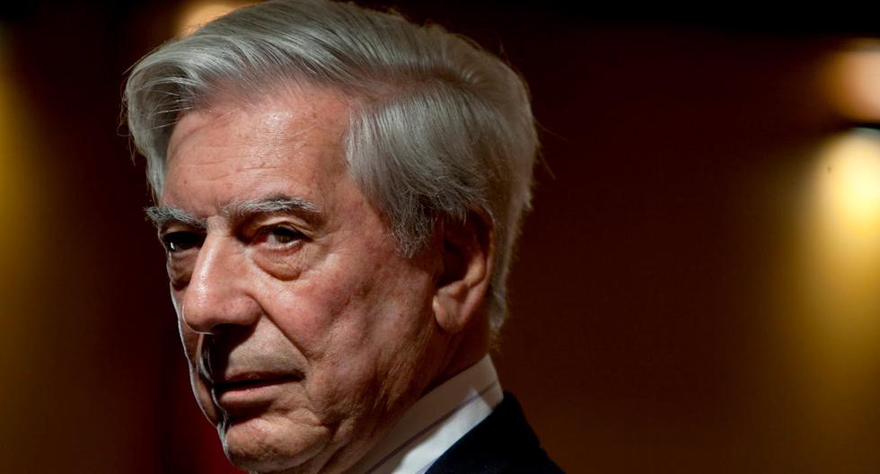 Mario Vargas Llosa reiteró que está separado de Patricia Llosa. (Foto: radionacional.com.pe)