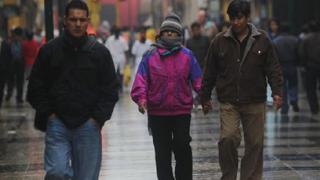 Senamhi | Clima en Lima: lluvia ligera y una temperatura mínima de 14°C, HOY lunes 1 de junio