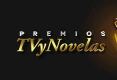 Premios TV y Novelas 2017: dónde y cómo ver esta importante premiación mexicana