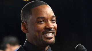 Así es la lujosa casa rodante de Will Smith