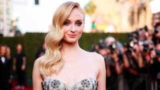 Sophie Turner estuvo de cumpleaños y la familia Jonas la saludó cariñosamente