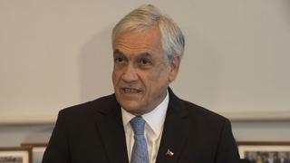 CADE 2016: Para Piñera, Perú puede dar el salto al desarrollo