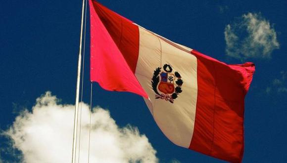Frases por el Día de la Bandera en el Perú, este 7 de junio: revisa qué mensajes compartir | Estas son algunas frases que se pueden compartir por el Día de la Bandera en el Perú en las redes sociales y las diferentes plataformas de mensajería. (Archivo)