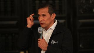 Rodolfo Orellana: Ollanta Humala dio detalles de su captura