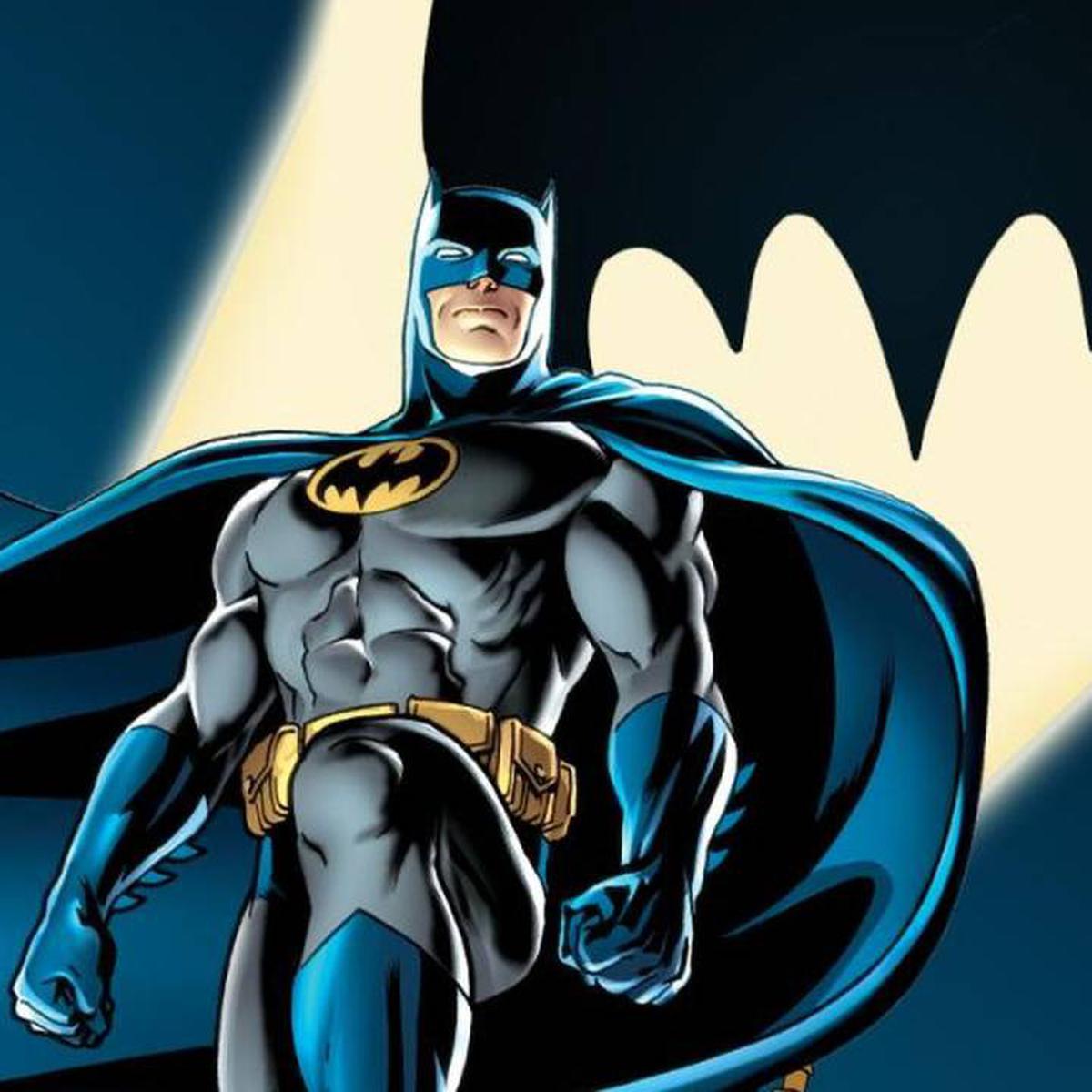 Día de Batman: ¿por qué se celebra HOY, tercer sábado de septiembre? | DC  Comics | Revtli | RESPUESTAS | EL COMERCIO PERÚ
