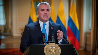 Colombia: Iván Duque prolongó la cuarentena hasta el 30 de agosto por el desborde del coronavirus