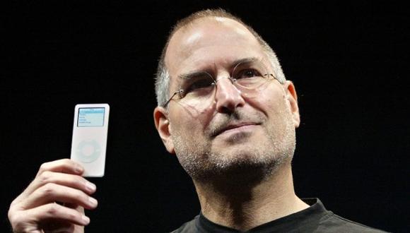 Steve Jobs defiende a Apple y al iPod en un video póstumo