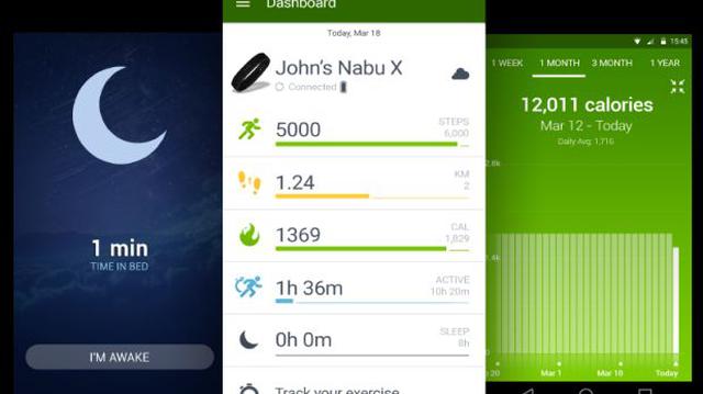 Nabu te ayudará a sobrevivir a un ataque zombie [VIDEO] - 2