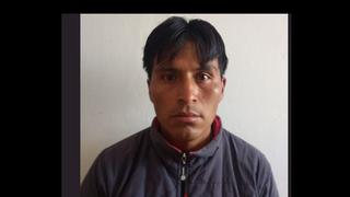 Ayacucho: capturan a presunto feminicida de mujer hallada en un costal