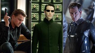 "Matrix" cumple 20 años: estas son 10 películas que no existirían sin su legado