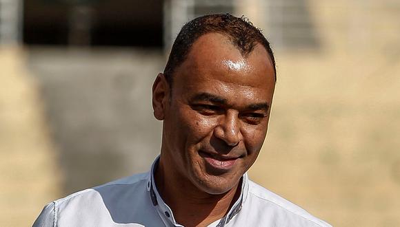 Danilo de 29 años sufrió un paro cardíaco tras un partido que estaba jugando con amigos suyos en Sao Paulo. (Foto: AFP)