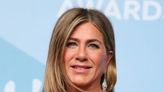 La graciosa broma de Jennifer Aniston sobre su divorcio con Brad Pitt