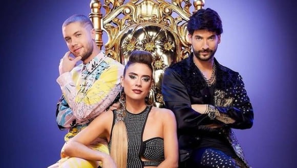 "La reina del flow" es una de las series colombianas más exitosas de los últimos años. (Foto: Caracol TV)
