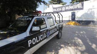 EE.UU. sanciona a seis mexicanos por apoyo al Cartel de Jalisco Nueva Generación, entre ellos un policía municipal 