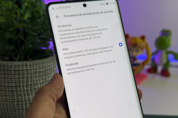 Honor Magic 5 Lite, Perú, Review en español, Análisis, Ficha técnica, Características, nnda, nnni, DATA