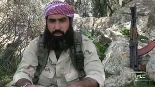 Golpe al terrorismo: Murió el jefe de la rama siria de Al Qaeda