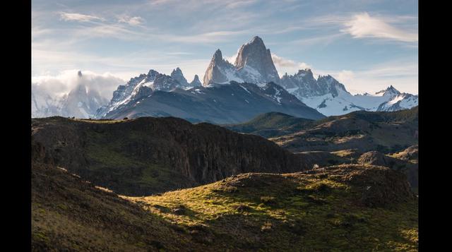 Trekking: Las mejores rutas para practicarlo en Sudamérica - 5