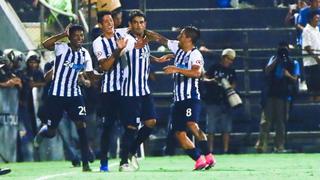 Alianza Lima vs. Independiente: día, hora y canal del duelo