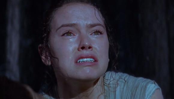 "The Rise of Skywalker" revela el pasado Rey. (Foto: Lucasfilm)
