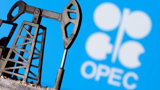 OPEP+ teme que la segunda ola de coronavirus provoque un exceso de oferta de petróleo en 2021