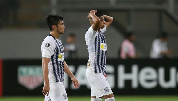 Alianza Lima no podrá medirse en la jornada 17° del Torneo Apertura frente a Unión Comercio en el estadio de Matute. La Comisión de Justicia de la Federación sancionó al Alejandro Villanueva (Foto: USI)