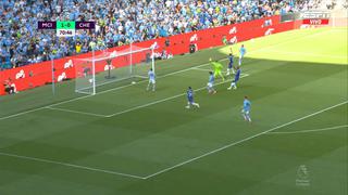 Gol anulado de Julián Álvarez: argentino estuvo apunto de convertir el 2-0 a Chelsea | VIDEO