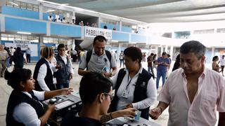 Elecciones 2020: la intensa jornada en la que se eligieron a los próximos congresistas del Perú