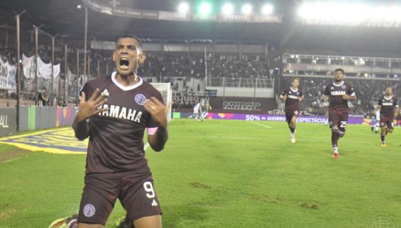 Lanús vs. Gimnasia EN VIVO vía TNT Sports: Granate gana 2-0 por jornada 18° de la Superliga Argentina. (Foto: Lanús)