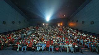 Taquilla de cines no registra ningún dato por primera vez debido al COVID-19 