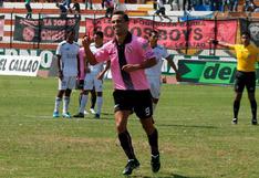 Segunda división del fútbol peruano: Programación de la fecha 12