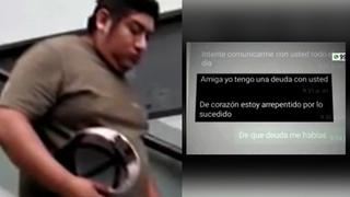 San Martín de Porres: mujer denuncia que falso taxista la dopó y abusó sexualmente de ella | VIDEO 