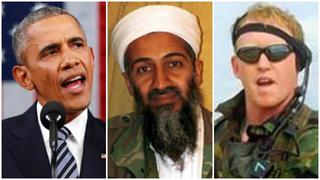 Los protagonistas de la muerte de Bin Laden, cinco años después