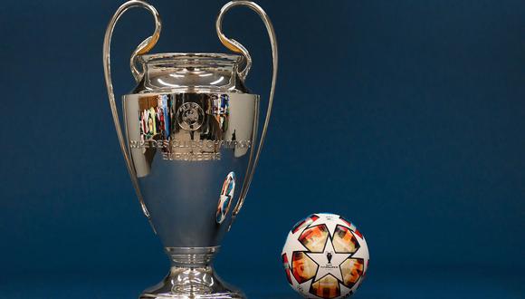 Conoce los detalles de la final que se definirá a fines de mayo. (Foto: UEFA)