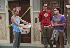The Big Bang Theory: ¿qué pasará en el episodio 3 de la temporada 9? | VIDEO