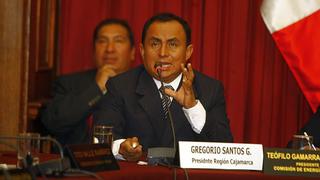 “Santos puede victimizarse tras denuncia”, advierte opositor